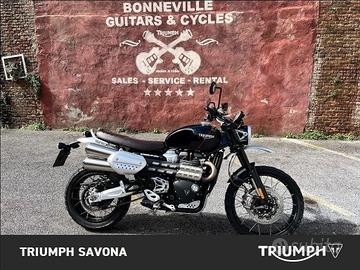 TRIUMPH Scrambler 1200 XC Abs