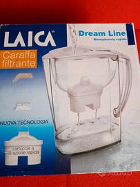 Caraffa Laika