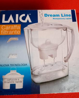Caraffa Laika