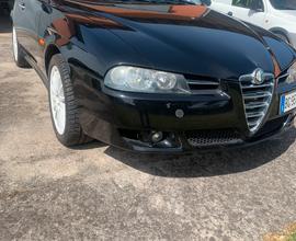 Alfa Romeo 156 1800 16 V tws berlina