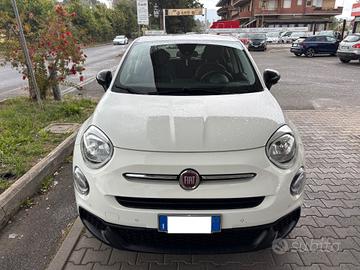 Fiat 500X 1.3 MultiJet 95 CV S-Design City , SENSO