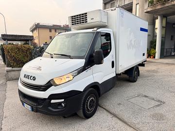 IVECO DAILY 35S16 - FRIGO - 2019