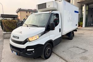 IVECO DAILY 35S16 - FRIGO - 2019