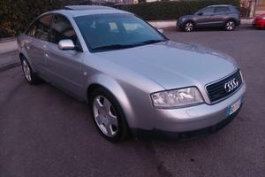 Audi A6 4.2 V8 cat quattro tiptronic Ambiente full