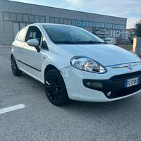 Fiat Punto 1.4 Benzina GPL