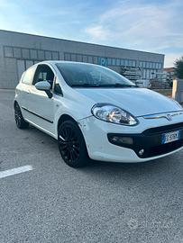 Fiat Punto 1.4 Benzina GPL