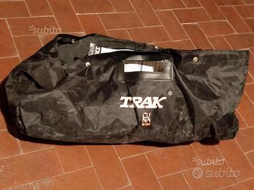 Catene auto da neve TRAK CUNA NC 178-01 NUOVE