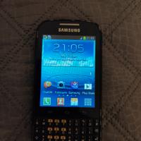 Samsung Galaxy c@t