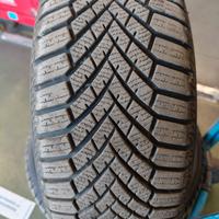 Pneumatici YOKOHAMA 195/55 R16 – invernali 