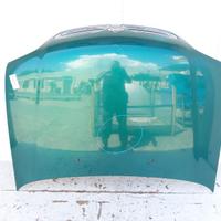 651001F530 COFANO ANTERIORE NISSAN MICRA (K11) 1.0