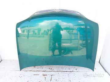 651001F530 COFANO ANTERIORE NISSAN MICRA (K11) 1.0