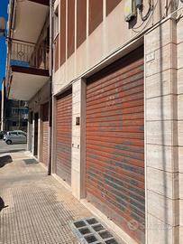 Garage e locale commerciale