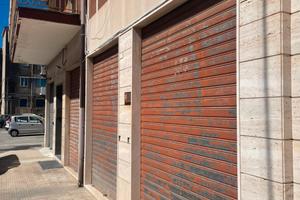 Garage e locale commerciale
