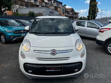 Fiat 500L 1.3 Multijet 85 CV Pop