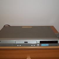 DVD PIONEER DV454>sony teac akai philips jvc