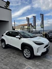 Toyota Yaris Cross 1.5 Hybrid 5p. E-CVT Active