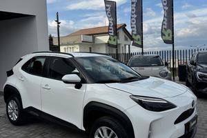 Toyota Yaris Cross 1.5 Hybrid 5p. E-CVT Active