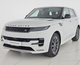 Land Rover RR Sport Range Rover Sport 3.0D l6...