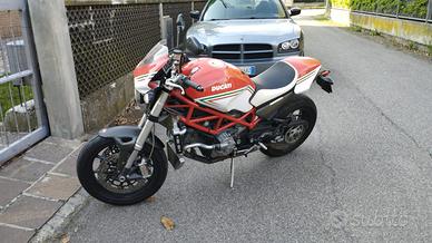 Monster S4R