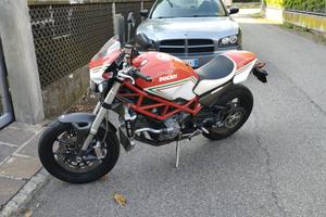 Monster S4R
