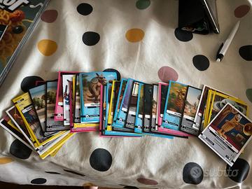 5 figurine casuali italian brainrot