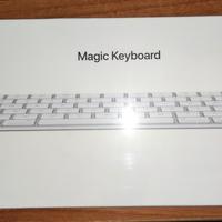 Apple Magic Keyboard wireless