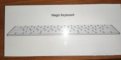 Apple Magic Keyboard wireless