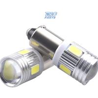 LED LAMPADINA BA9S T4W