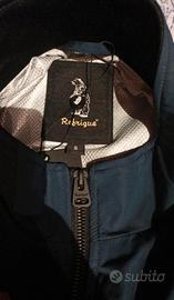 Giubbino Refrigue 