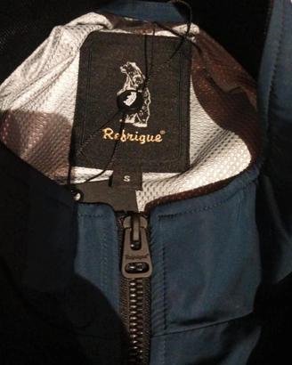 Giubbino Refrigue 
