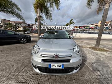 Fiat 500X 1.3 MultiJet 95 CV Cross Plus