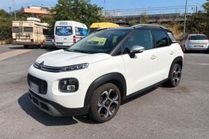 Citroen C3 Aircross PureTech 110 S&S Shine