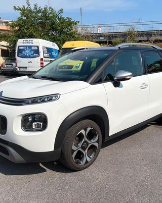 Citroen C3 Aircross PureTech 110 S&S Shine