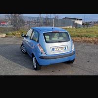 Lancia Ypsilon 1.4cc (SU APPUNTAMENTO)