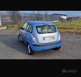 Lancia Ypsilon 1.4cc (SU APPUNTAMENTO)