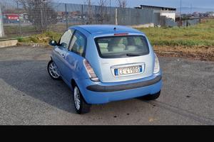 Lancia Ypsilon 1.4cc (SU APPUNTAMENTO)