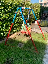 Altalena per bambini