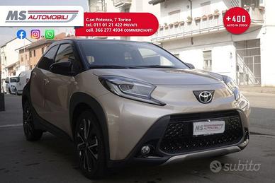 Toyota Aygo X Toyota 1.0B (72 CV) Active 53KW...