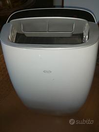 climatizzatore 9btu argo 