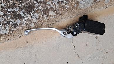 pompa freni originale hornet 