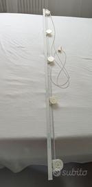 Bastone e tenda a pacchetto