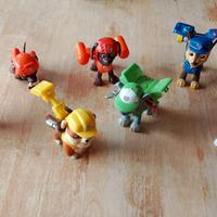 Paw Patrol