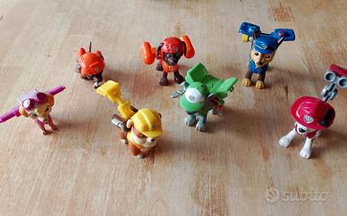 Paw Patrol