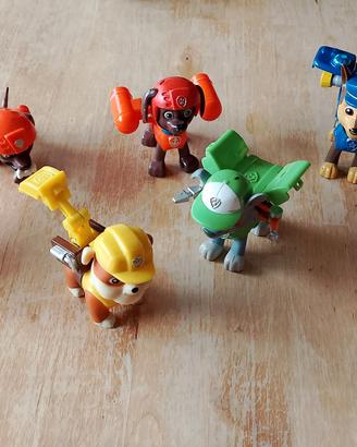 Paw Patrol