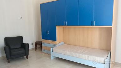 posto letto in stanza singola a Picone, Bari