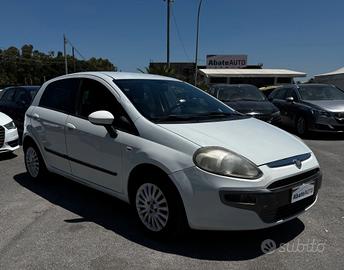 Fiat Punto Evo 1.3 Mjt 95 CV DPF 5 porte S&S Dynam