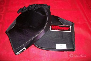 Manopole protettive per il freddo