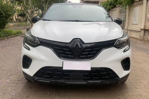 Renault Captur Plug-in Hybrid E-Tech 160 CV Rive G