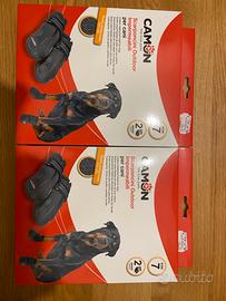 Scarponcini outdoor impermeabili