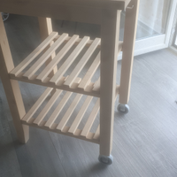 Carrello Ikea